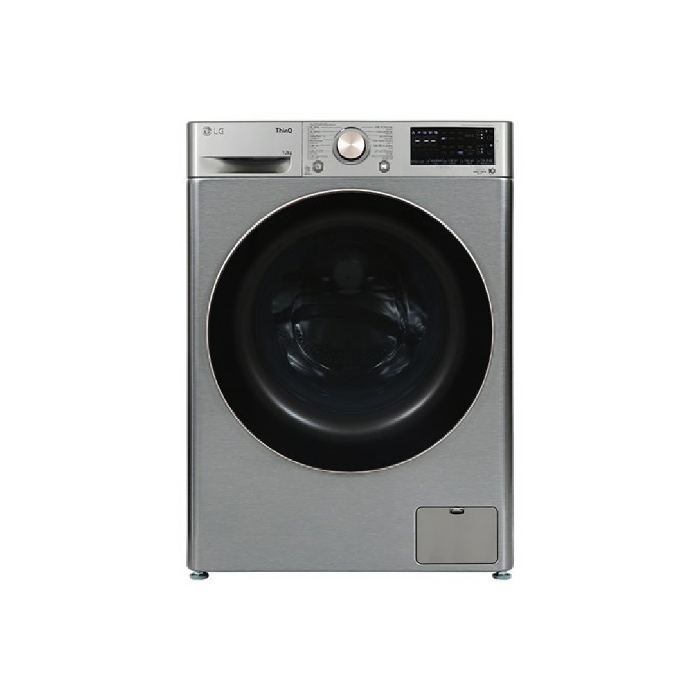 Máy giặt LG AI DD Inverter 12 kg FV1412S3PA